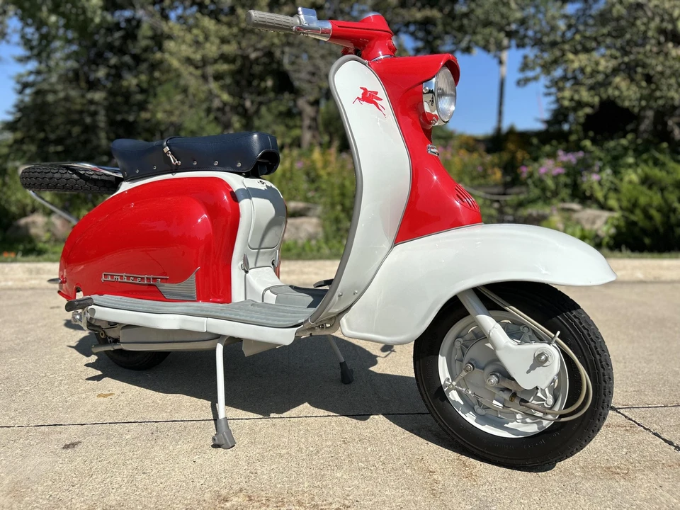 1959 Lambretta - Image 3 of 31