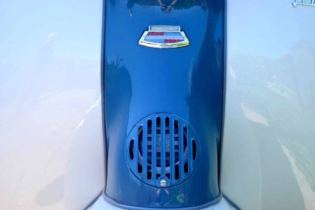 1959 Lambretta - Image 11 of 30