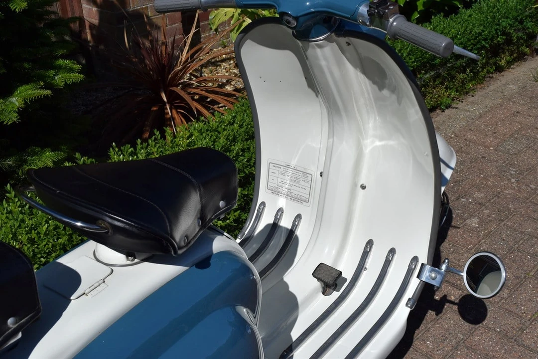 1959 Lambretta - Image 15 of 30