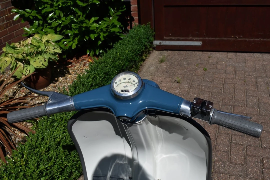 1959 Lambretta - Image 17 of 30