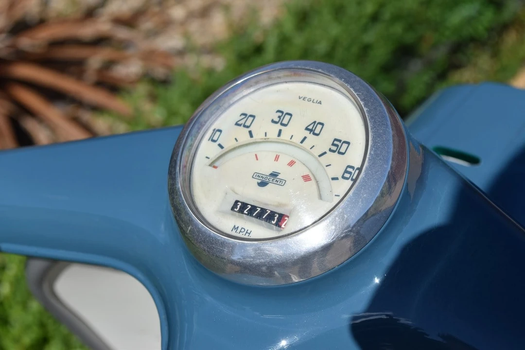 1959 Lambretta - Image 18 of 30