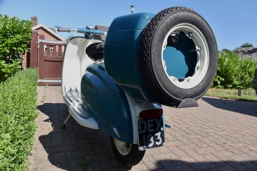 1959 Lambretta - Image 29 of 30