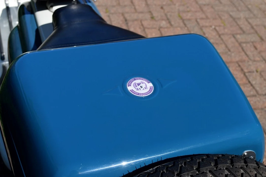 1959 Lambretta - Image 28 of 30