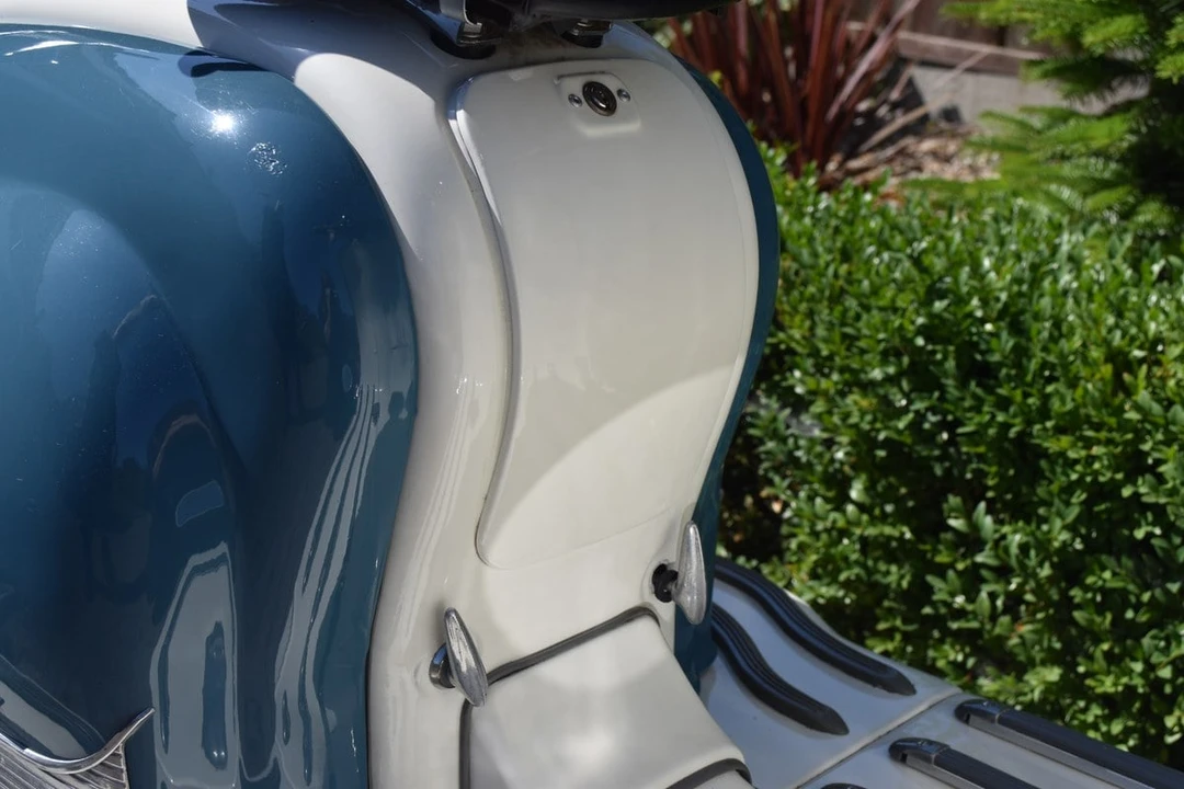 1959 Lambretta - Image 19 of 30