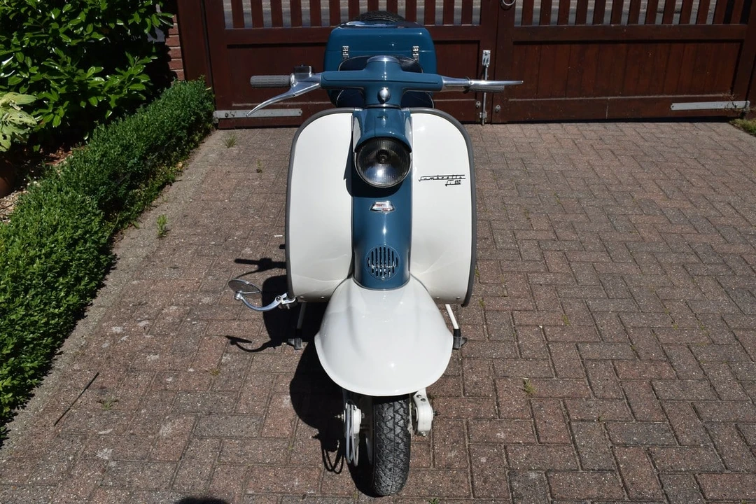 1959 Lambretta - Image 30 of 30