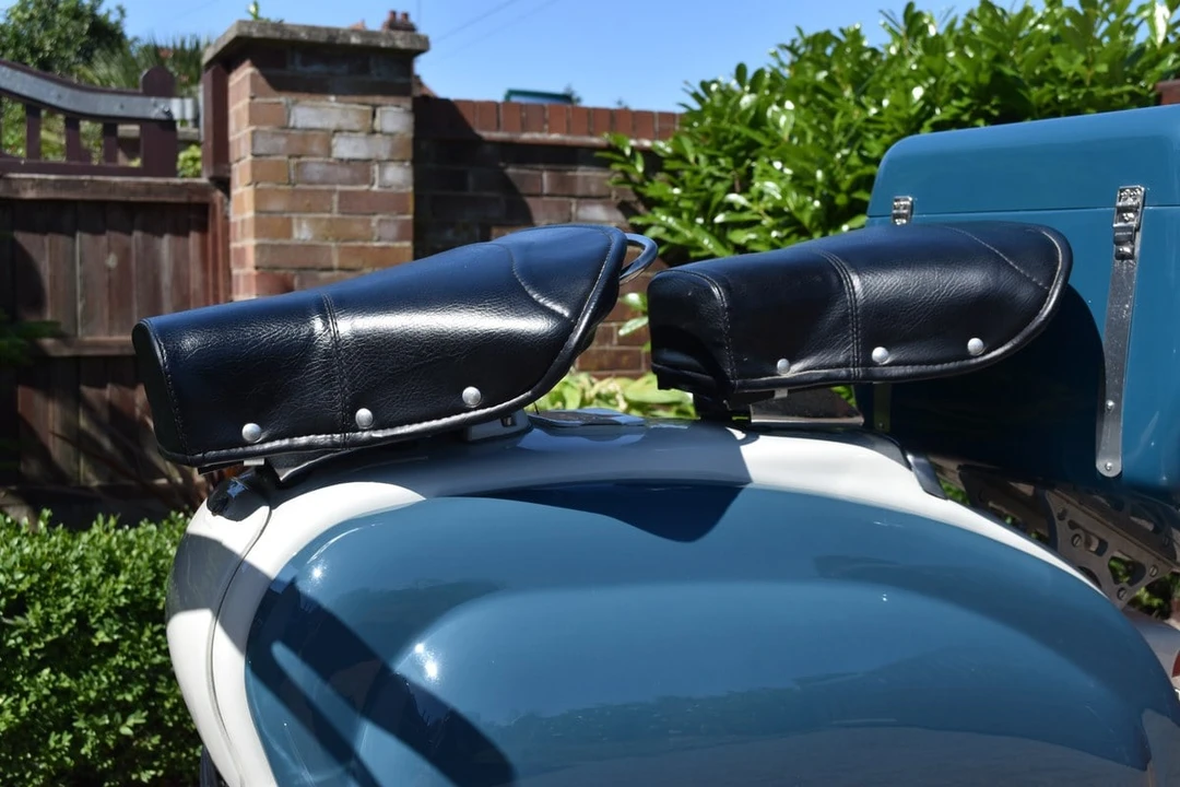 1959 Lambretta - Image 26 of 30