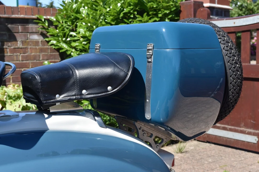 1959 Lambretta - Image 27 of 30