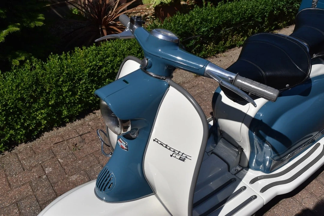 1959 Lambretta - Image 3 of 30
