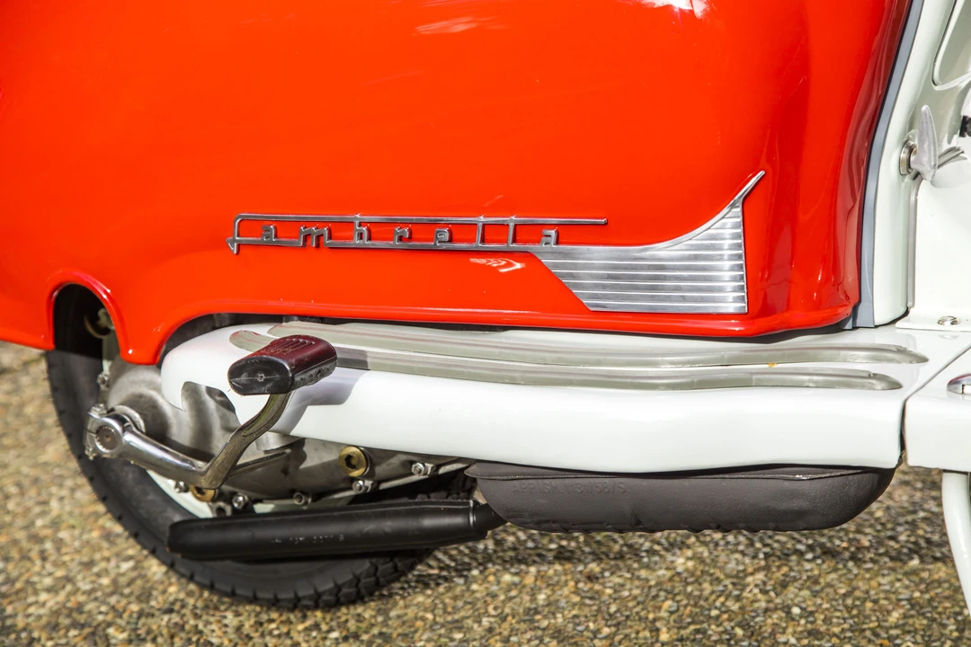 1959 Lambretta - Image 26 of 27