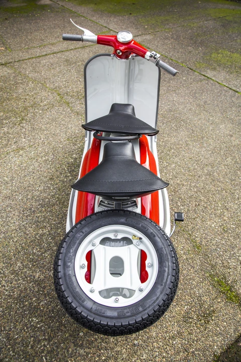 1959 Lambretta - Image 27 of 27