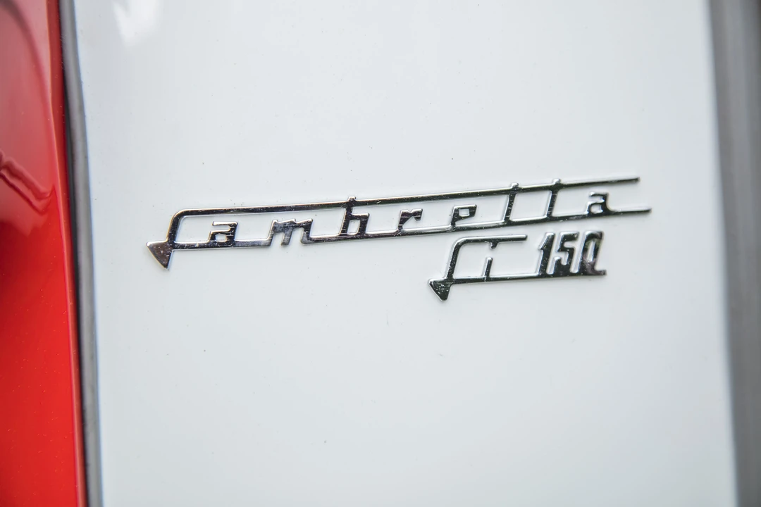 1959 Lambretta - Image 25 of 27