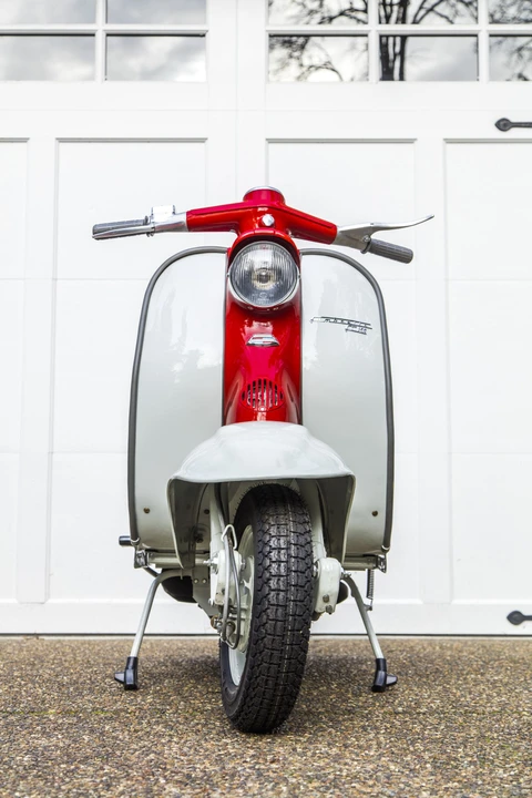 1959 Lambretta - Image 15 of 27