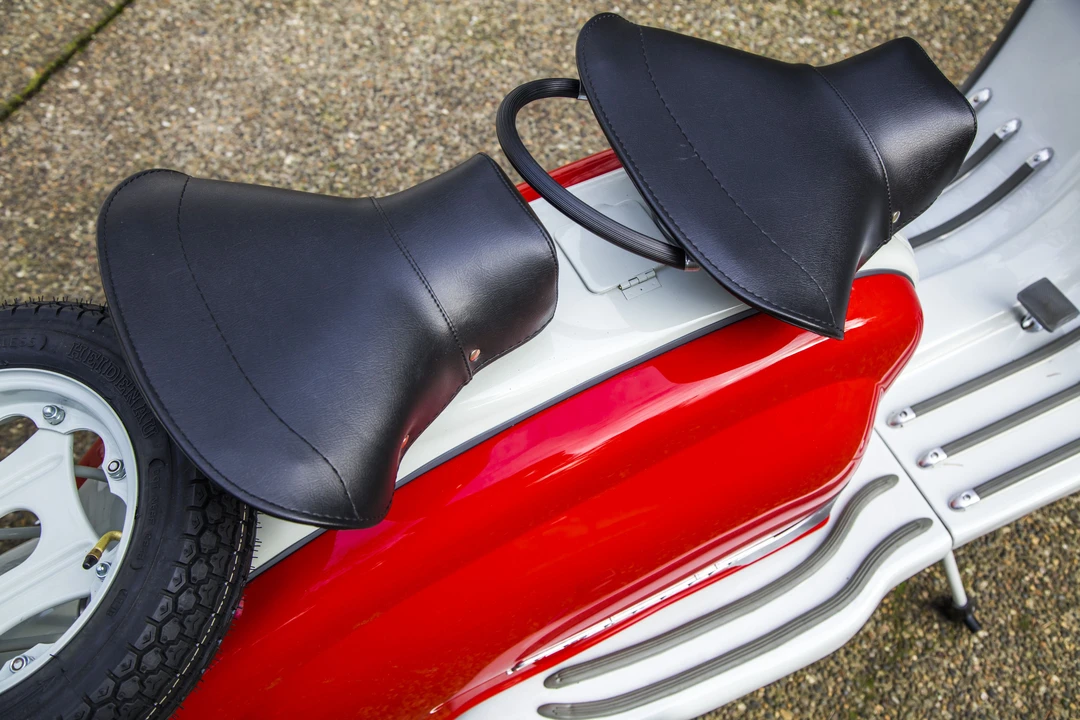 1959 Lambretta - Image 2 of 27