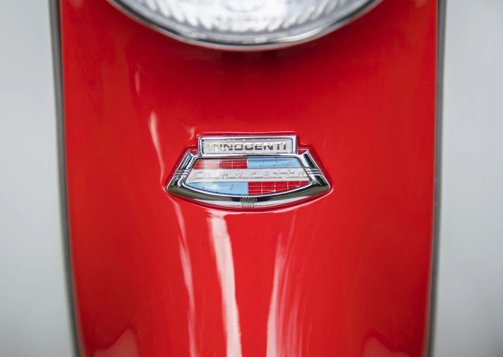 1959 Lambretta - Image 24 of 27