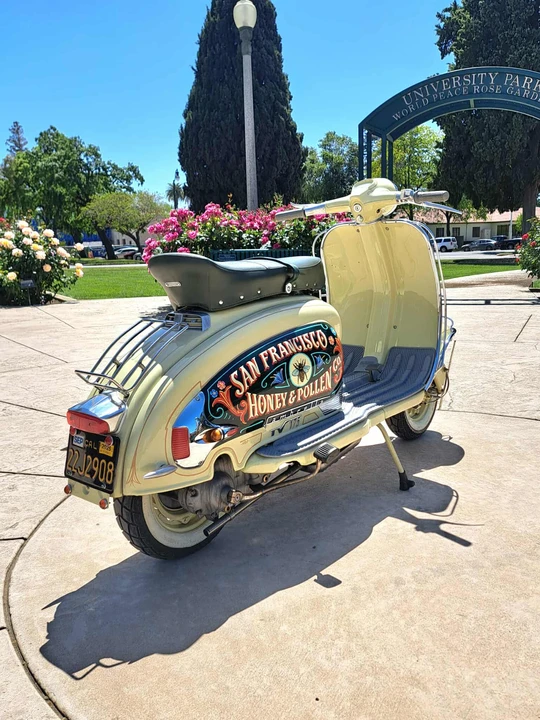 1959 Lambretta - Image 20 of 31
