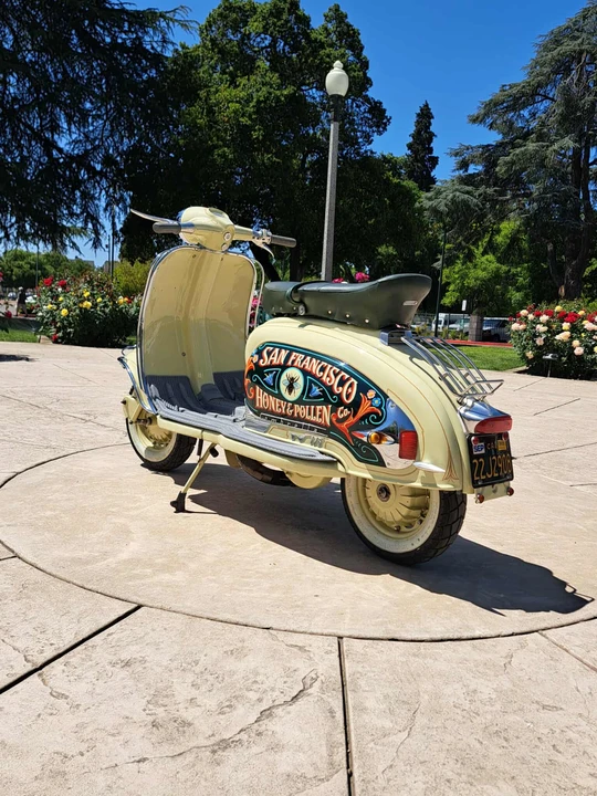 1959 Lambretta - Image 18 of 31