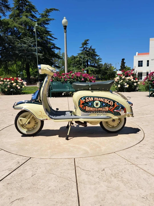 1959 Lambretta - Image 17 of 31