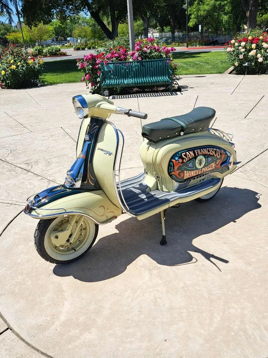 1959 Lambretta - Image 15 of 31