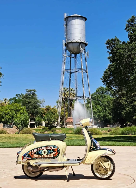 1959 Lambretta - Image 6 of 31