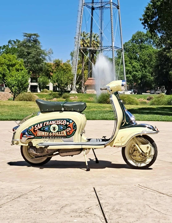 1959 Lambretta - Image 4 of 31
