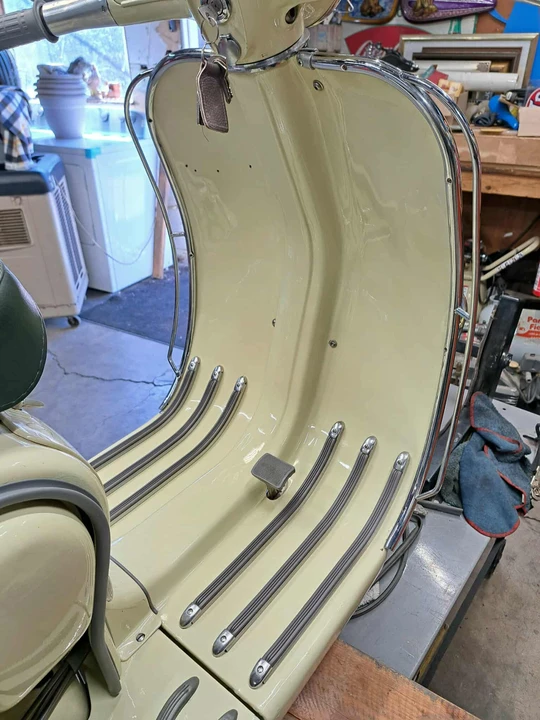 1959 Lambretta - Image 27 of 31