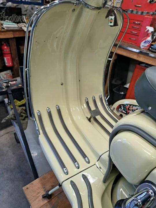 1959 Lambretta - Image 26 of 31