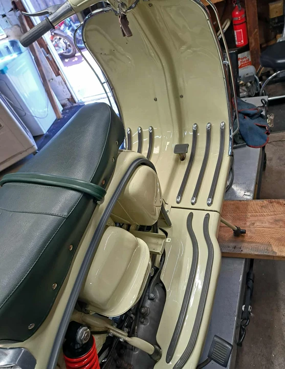 1959 Lambretta - Image 29 of 31