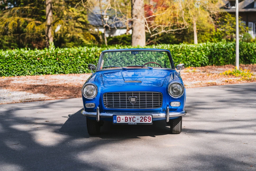 1959 Lancia - Image 8 of 31