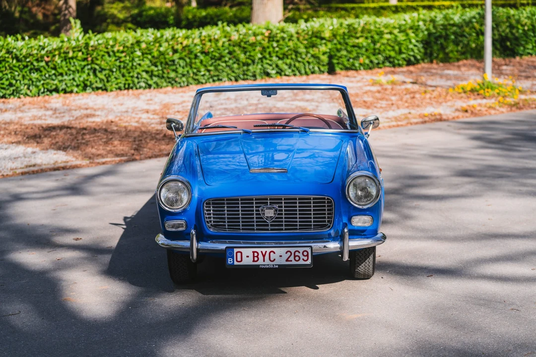 1959 Lancia - Image 7 of 31