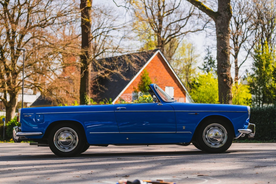 1959 Lancia - Image 14 of 31