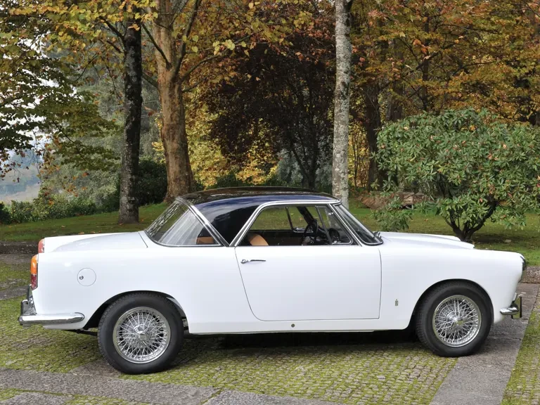 1959 Lancia - Image 6 of 17