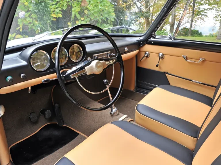 1959 Lancia - Image 5 of 17