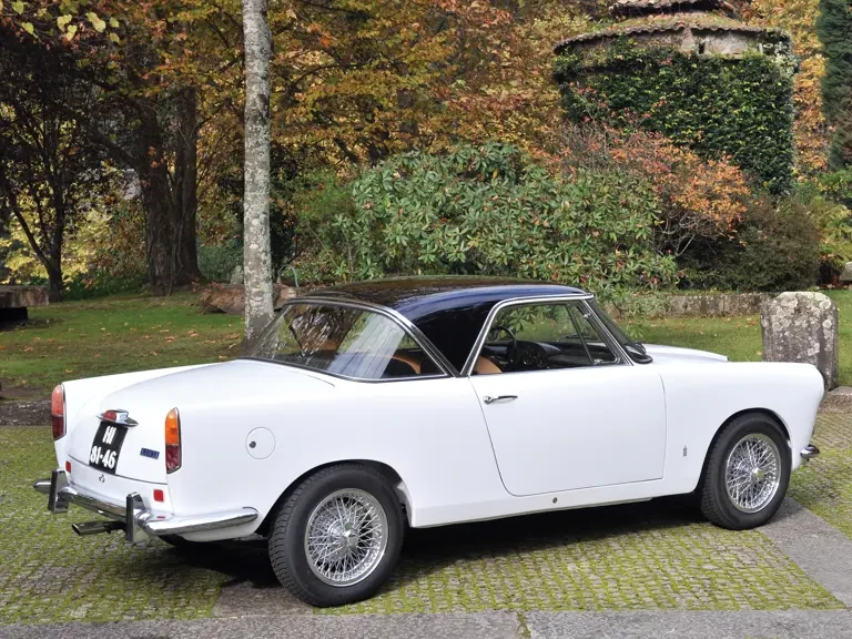 1959 Lancia - Image 3 of 17