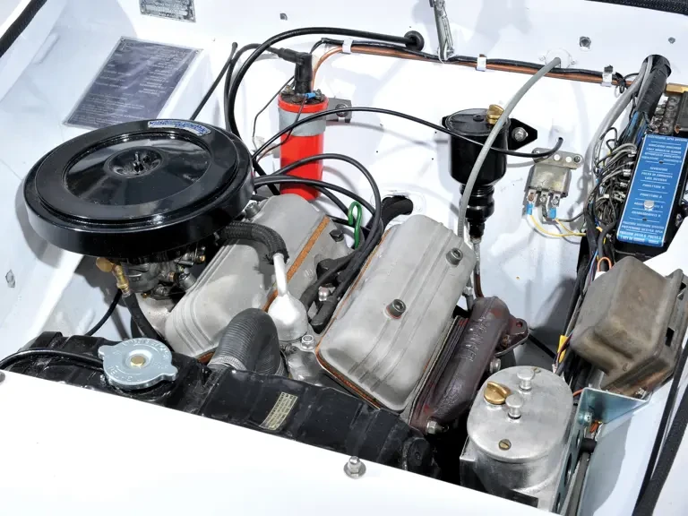 1959 Lancia - Image 4 of 17