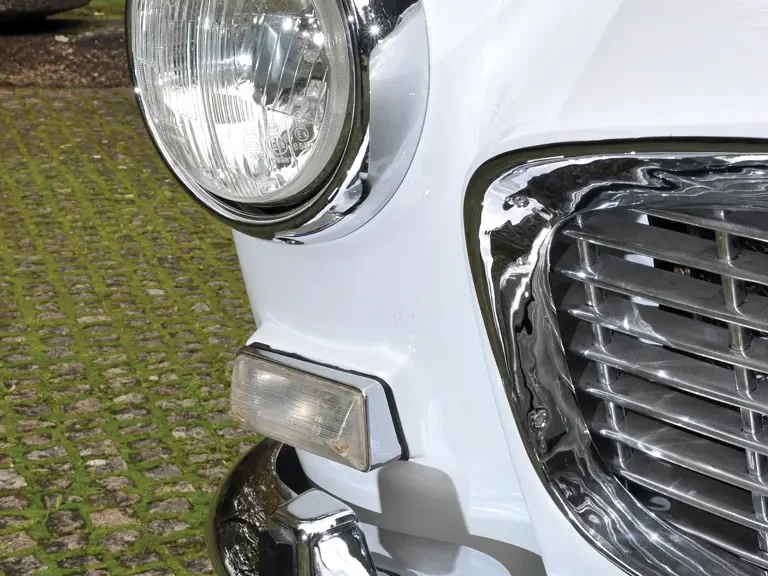 1959 Lancia - Image 10 of 17