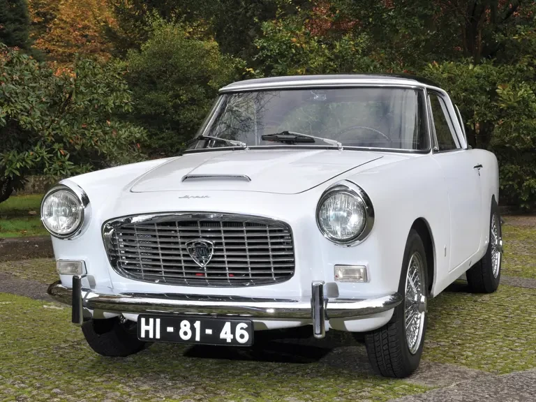 1959 Lancia - Image 14 of 17
