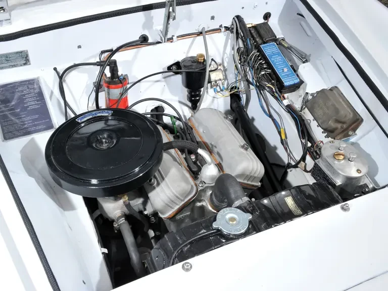 1959 Lancia - Image 17 of 17
