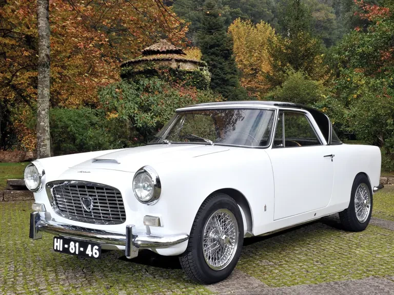 1959 Lancia - Image 2 of 17