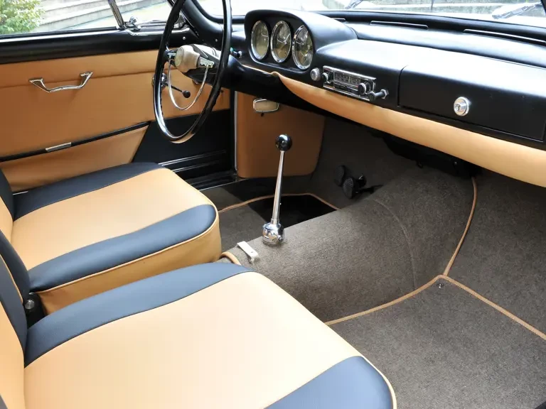 1959 Lancia - Image 12 of 17