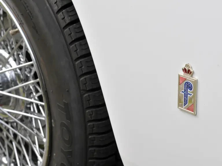 1959 Lancia - Image 8 of 17