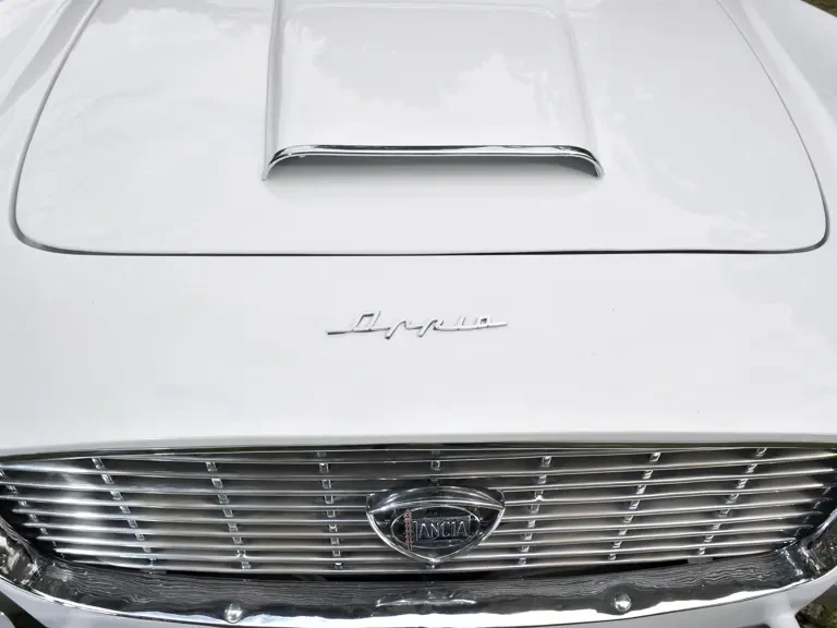 1959 Lancia - Image 7 of 17