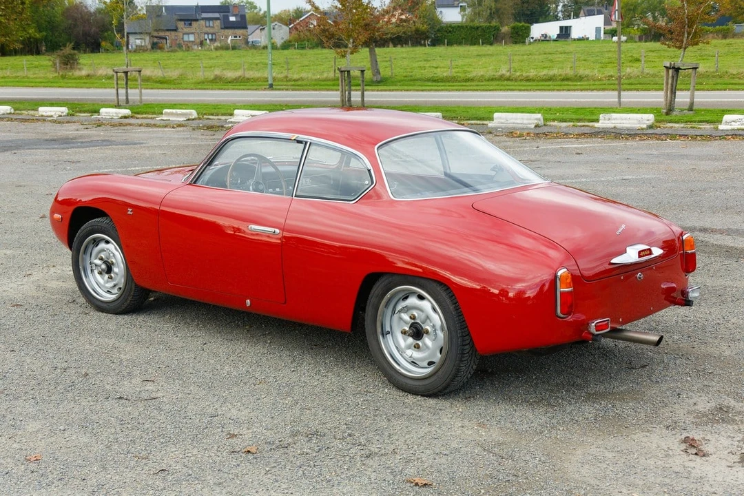 1959 Lancia - Image 9 of 30