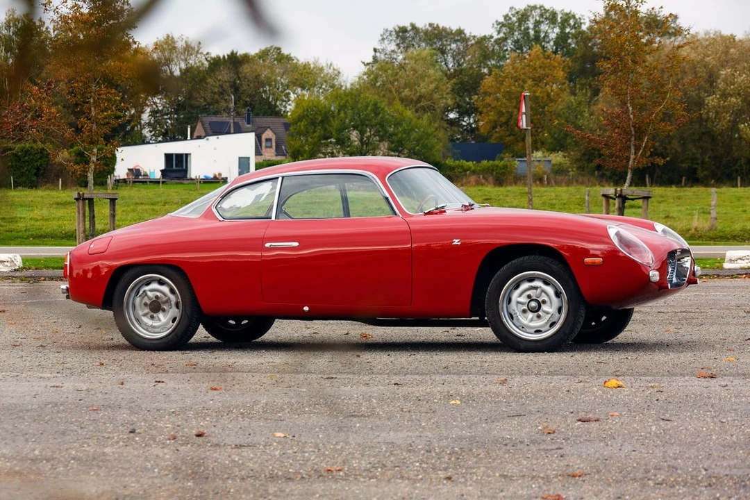 1959 Lancia - Image 14 of 30