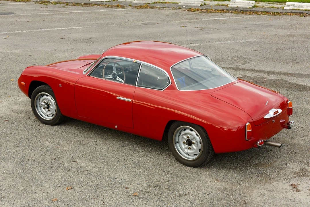 1959 Lancia - Image 13 of 30