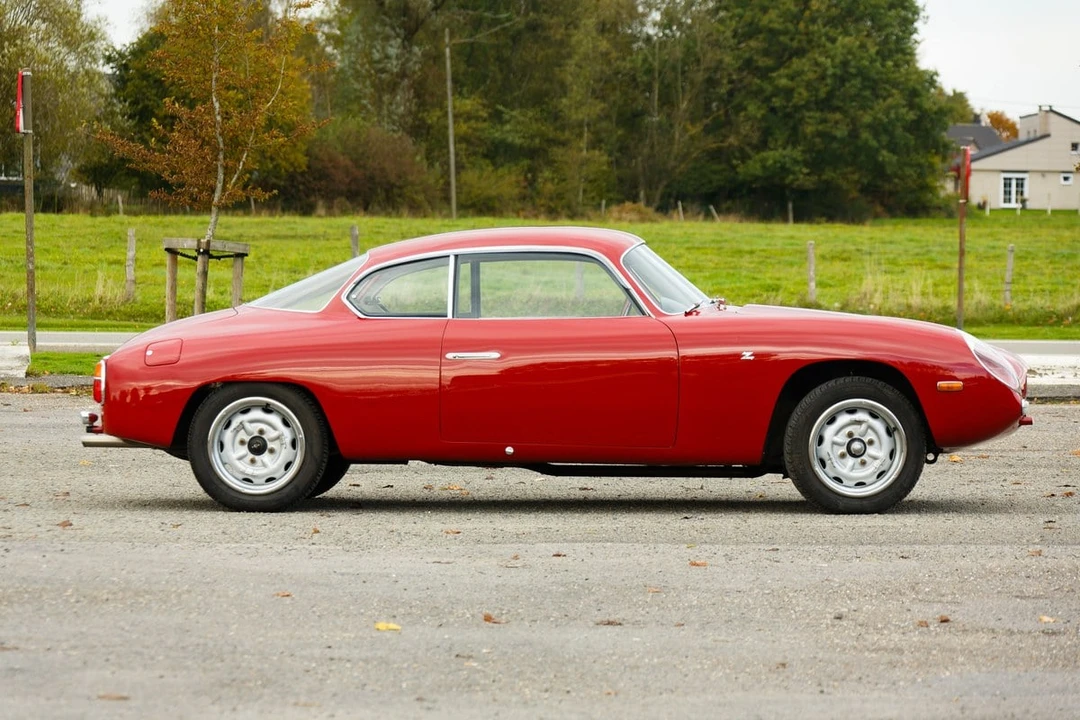 1959 Lancia - Image 15 of 30