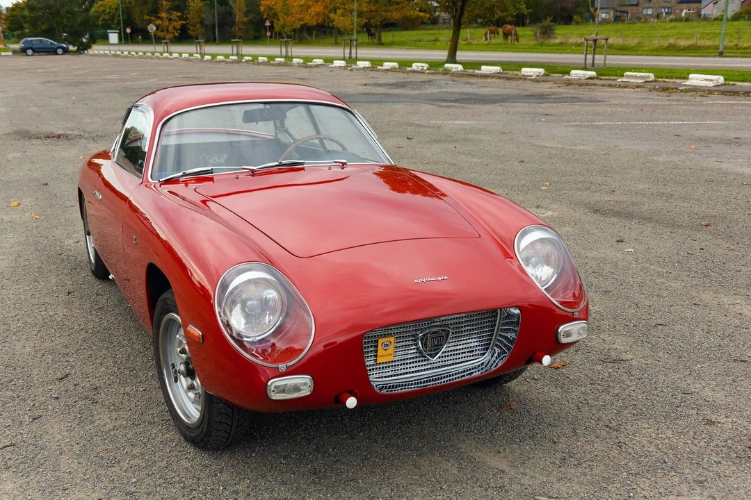 1959 Lancia - Image 17 of 30
