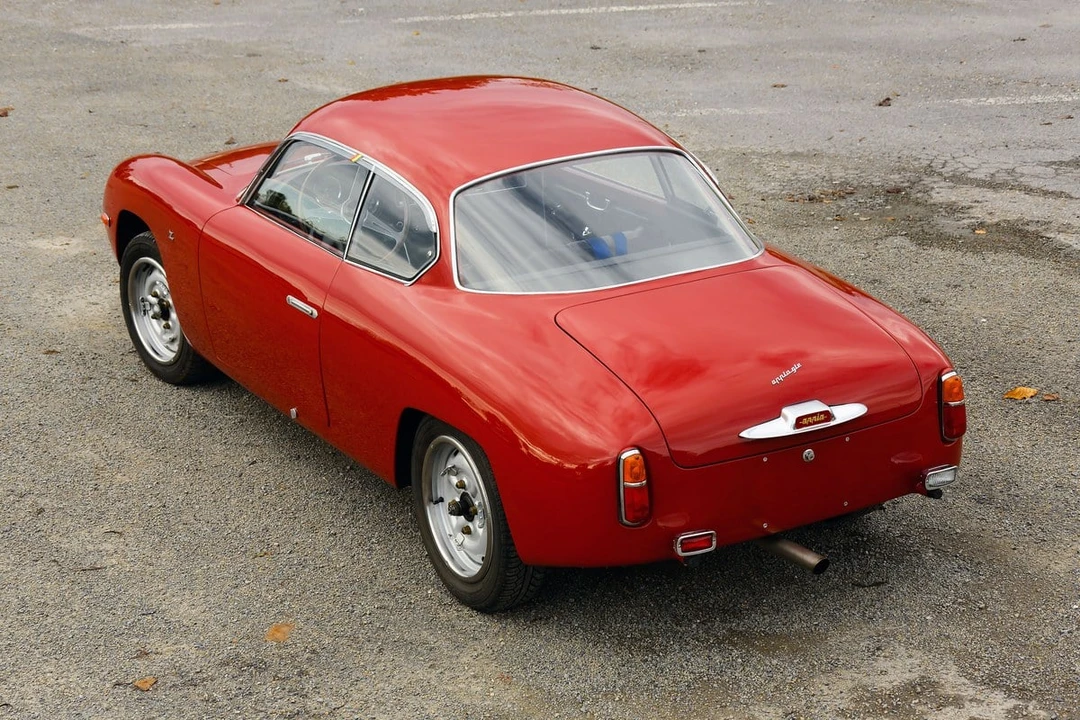 1959 Lancia - Image 11 of 30