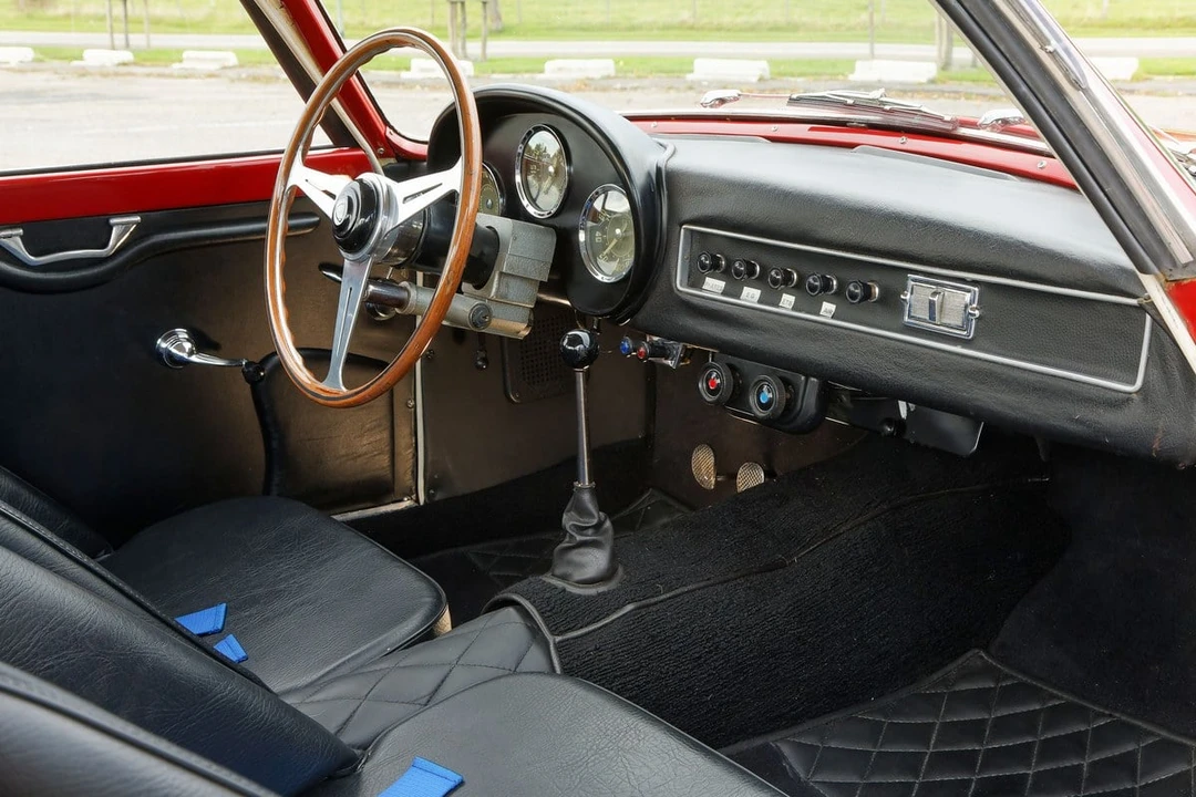 1959 Lancia - Image 18 of 30