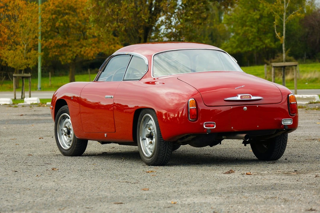 1959 Lancia - Image 5 of 30