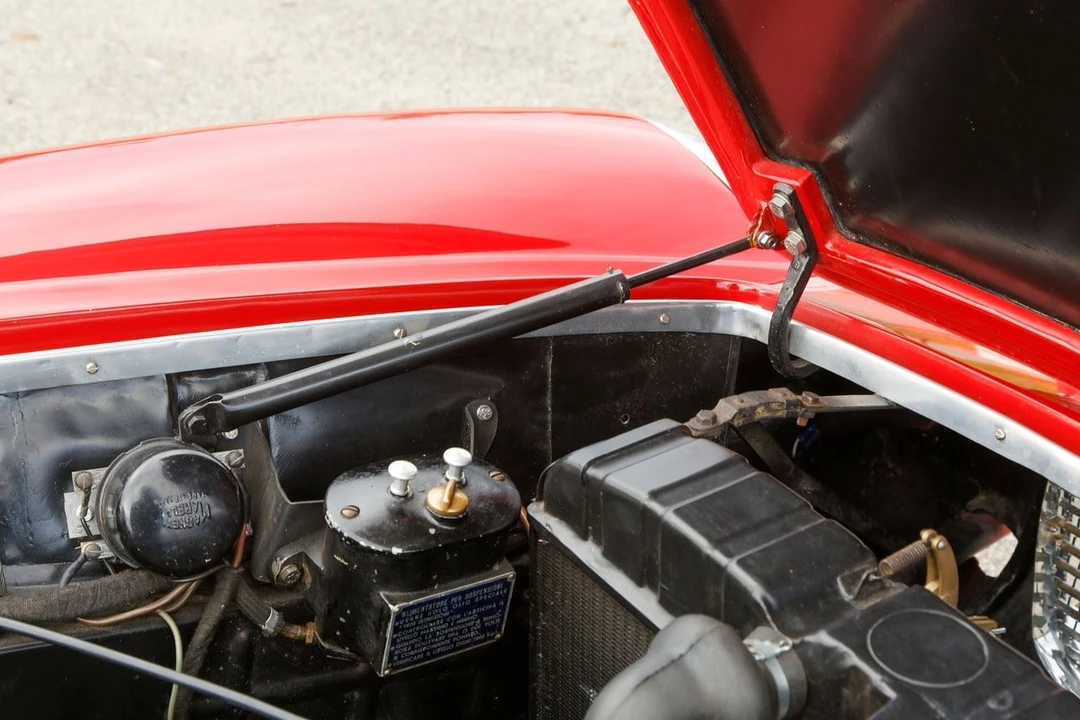 1959 Lancia - Image 28 of 30